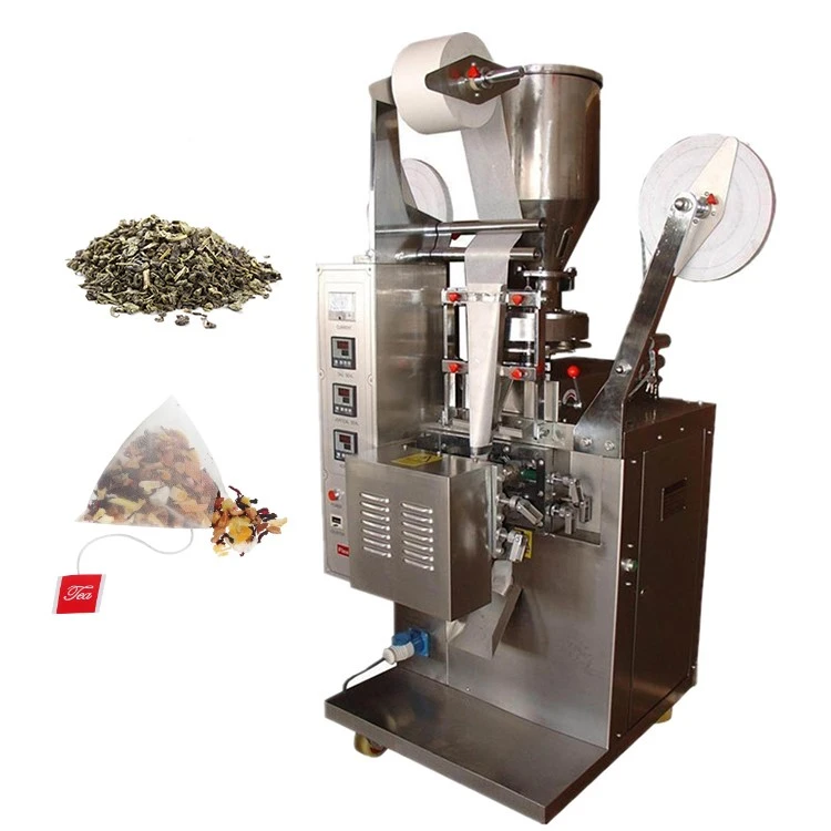 small green tea bag filling machine small green tea bag filling machine