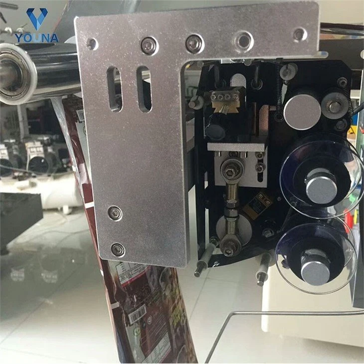 automatic sachet spices packing machine (5)