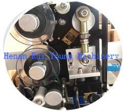 glass bottle labeling machine (5)
