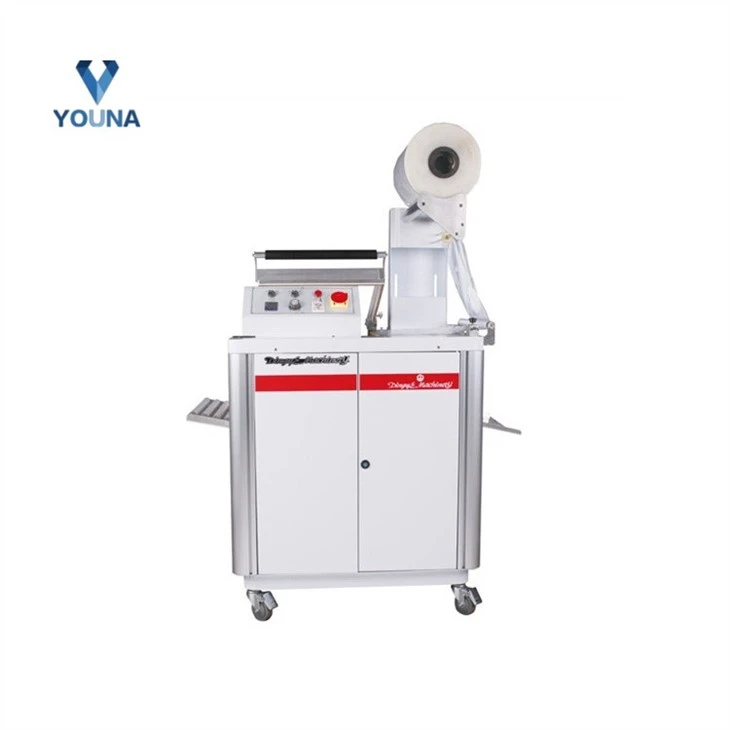 shrink wrap machine (2)