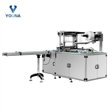 Automata gyógyszer doboz csomagológép