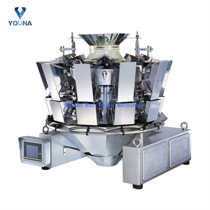 automati plastic bag pouch cashew nut packing machine (3)
