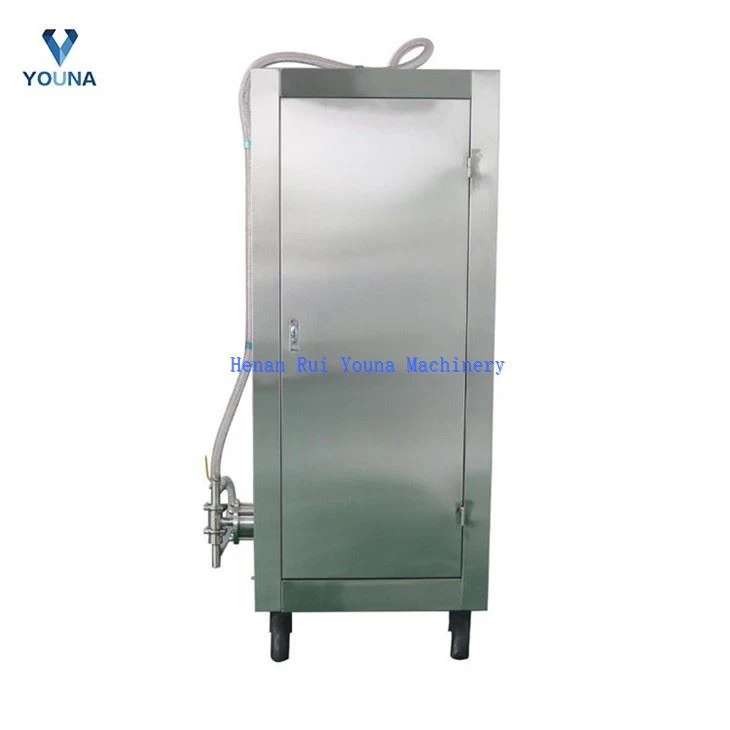 automatic beverage pouch packing machine (2)