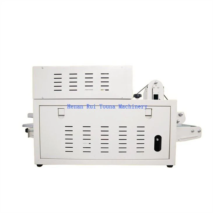 Automatic Plastic Bag Sealer