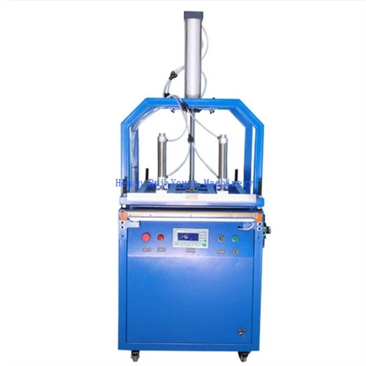 Cotton Compression Sealing Machine (1)