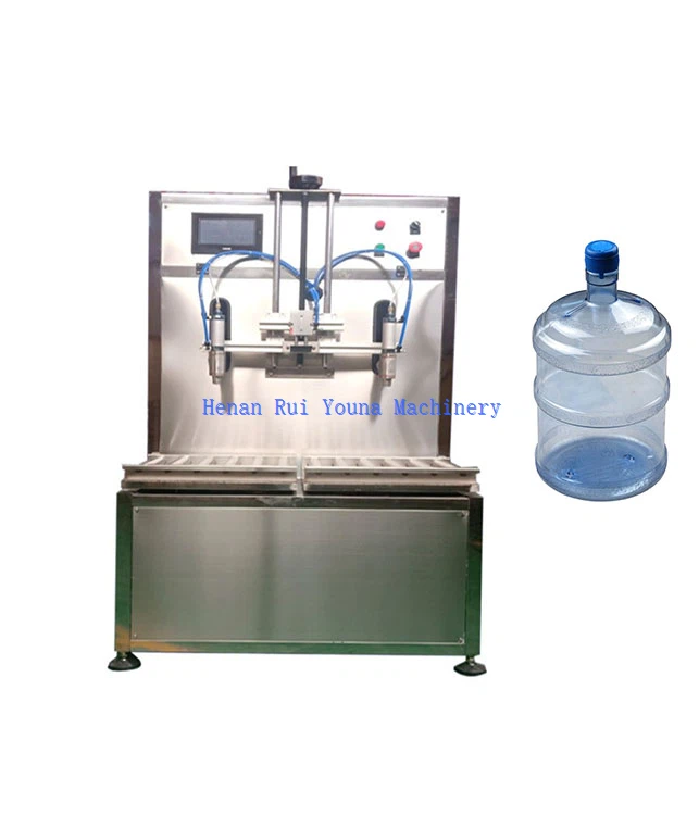 20 literes dobtöltő gép