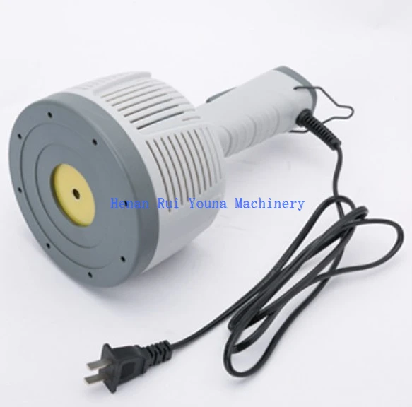 Electromagnetic Aluminum Foil Sealing Machine Induction Sealer