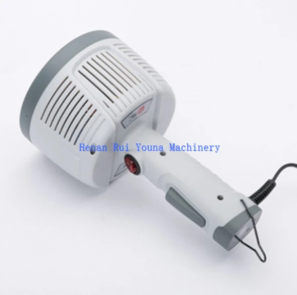 Electromagnetic Aluminum Foil Sealing Machine Induction Sealer