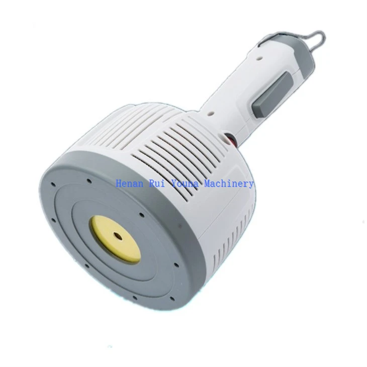 Electromagnetic Aluminum Foil Sealing Machine Induction Sealer
