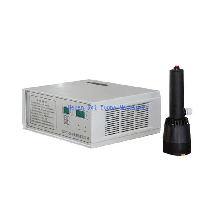 Portable Induction Sealer
