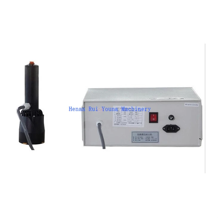 Portable Induction Sealer