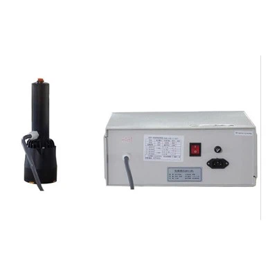 Automata alumínium fólia tömítőgép