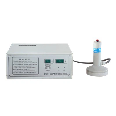 Automata indukciós fóliatömítő