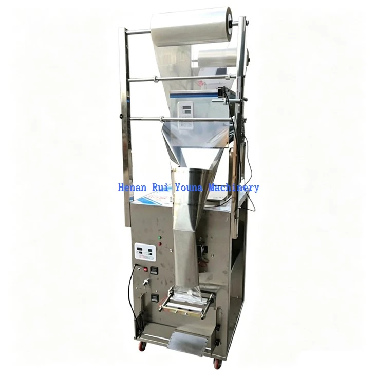 Automata 1 kg-os rizscsomagoló gép