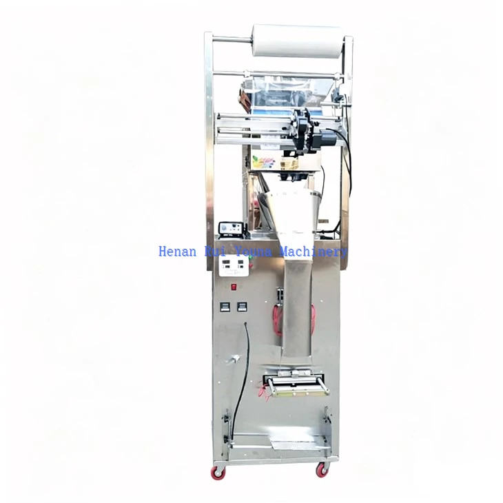 Automatic 1 kg Rice Packing Machine suppliers